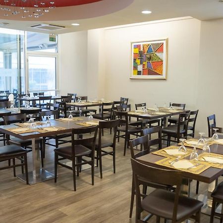 Hotel Consul - Family Hotel Riccione Buitenkant foto