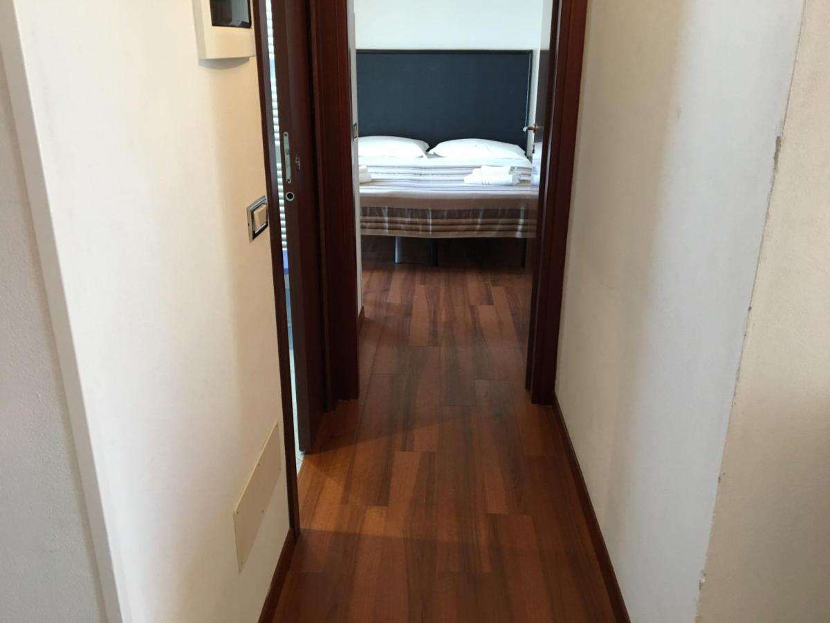 Hotel Consul - Family Hotel Riccione Buitenkant foto