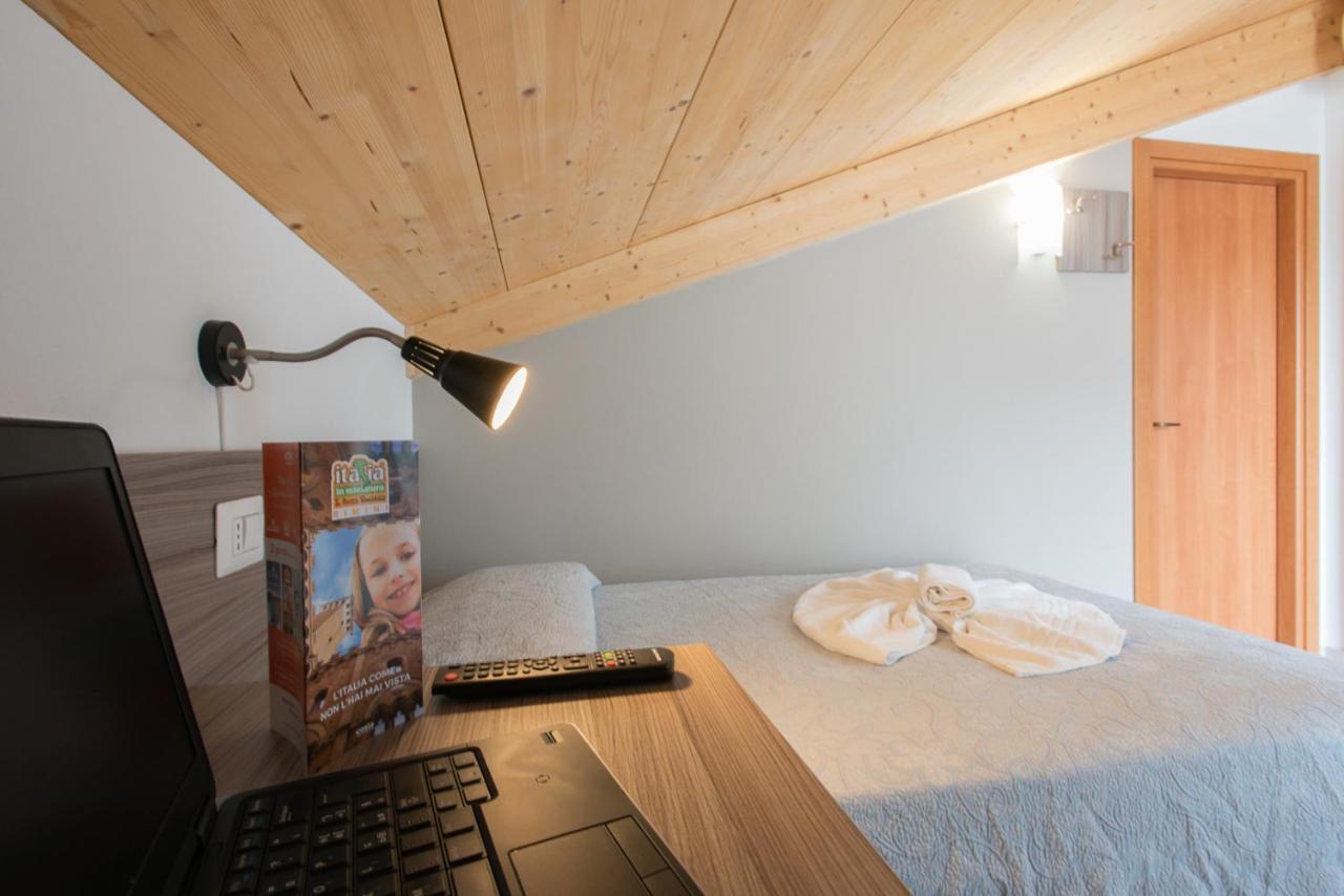 Hotel Consul - Family Hotel Riccione Buitenkant foto